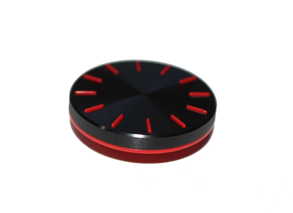 Encoder knob, 40mm, Roland