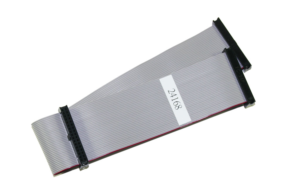 Ribbon cable, 34-pin