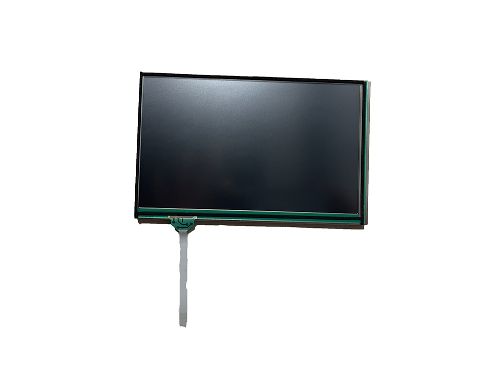 Display, Yamaha