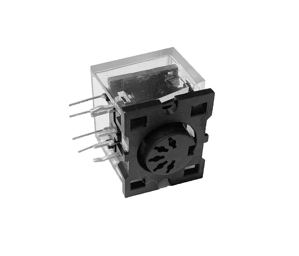 DIN jack, 5-pin