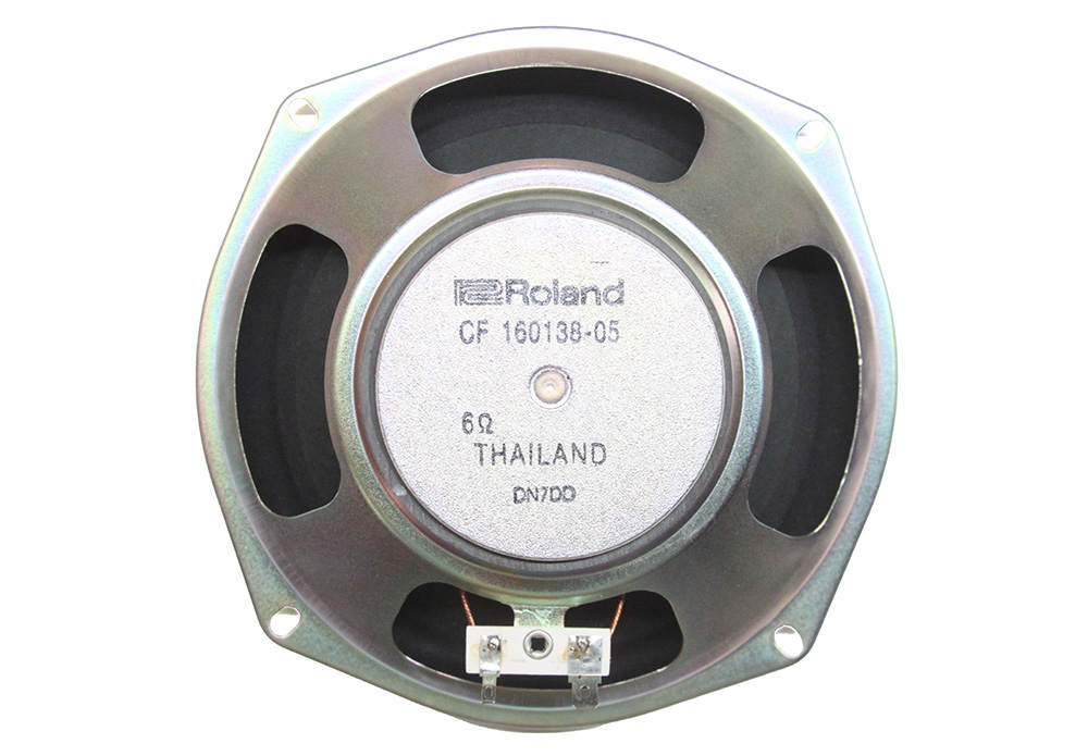 Speaker, 16cm, Roland