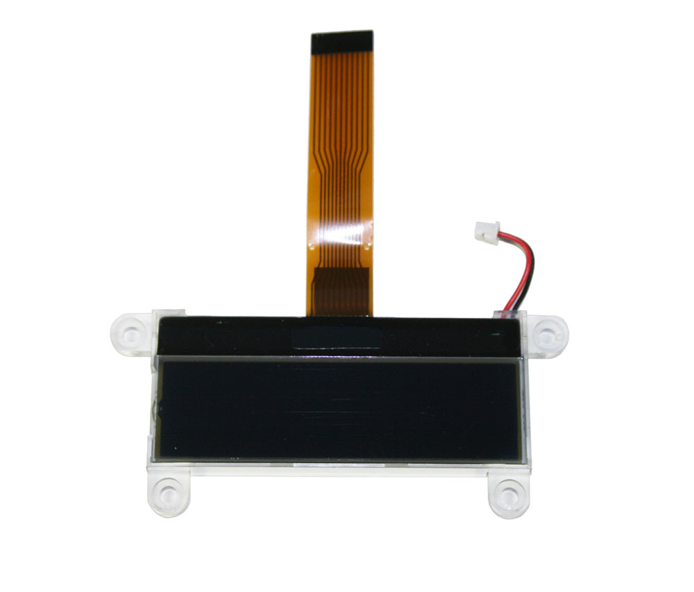 Display, Roland