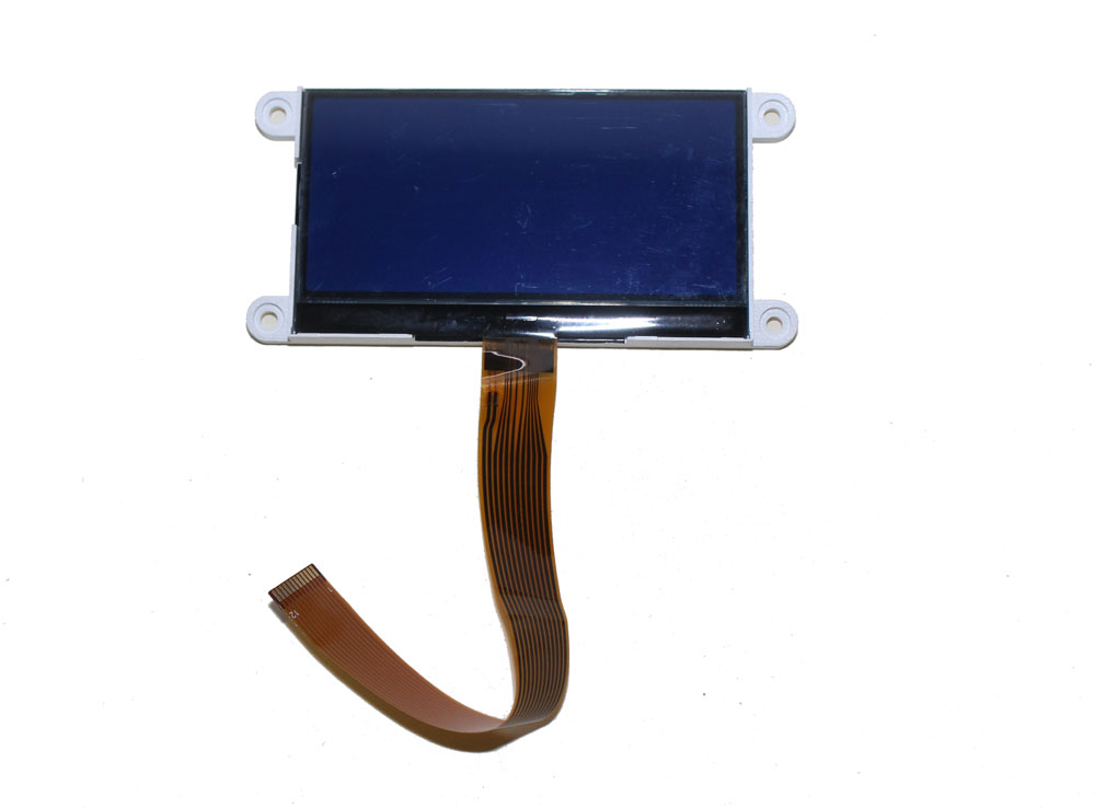 Display, Roland