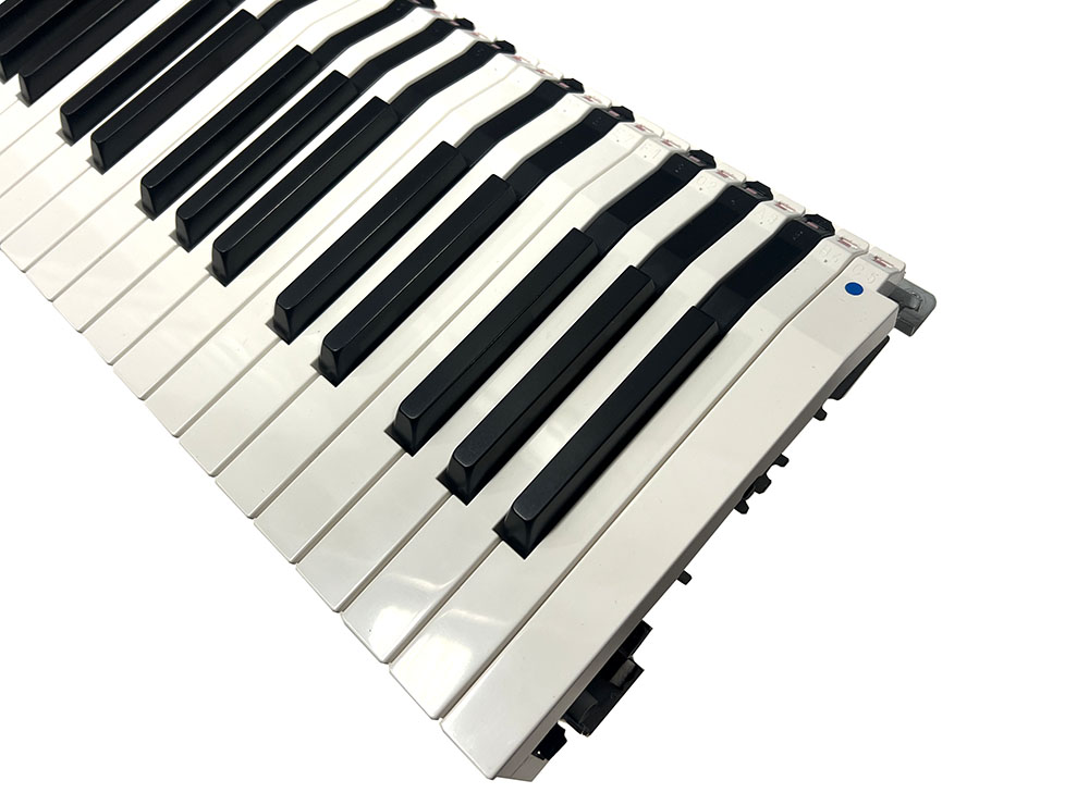 Keybed, Nord 88-note