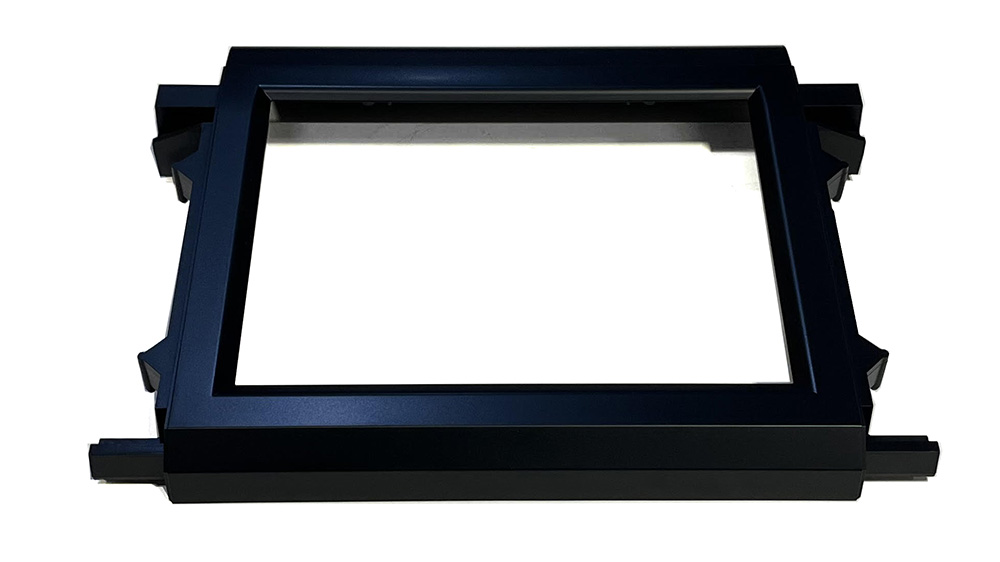 Display surround, Korg