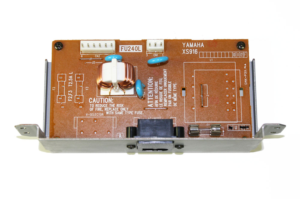 Power board (FU240L), Yamaha