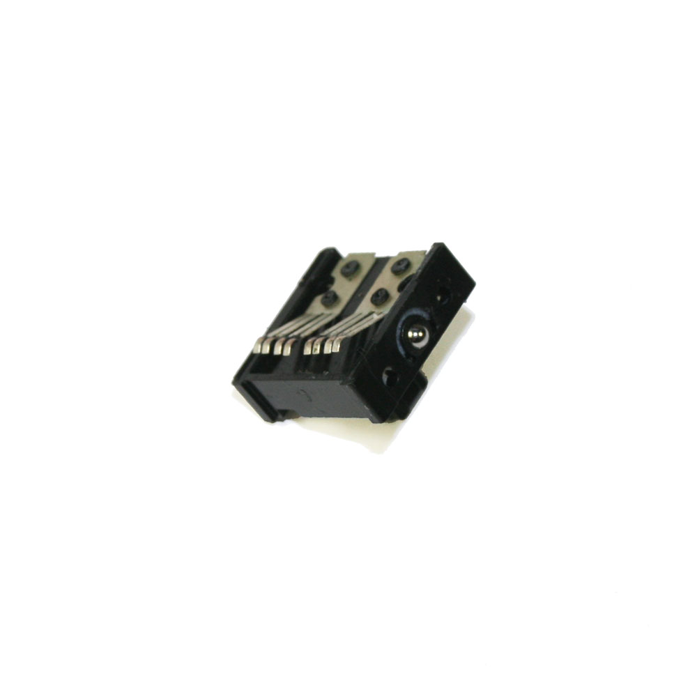 Slide contact, Casio