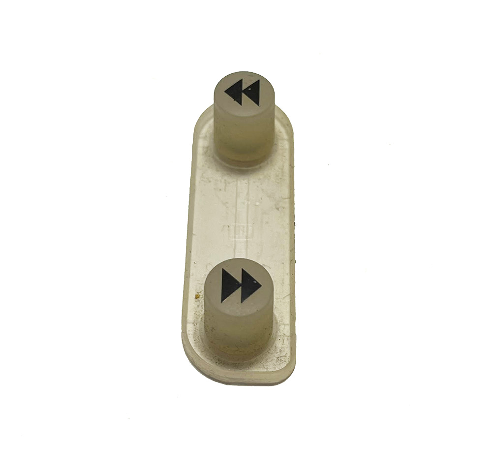 Button set, 2-button, Yamaha