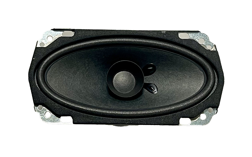 Speaker, Korg