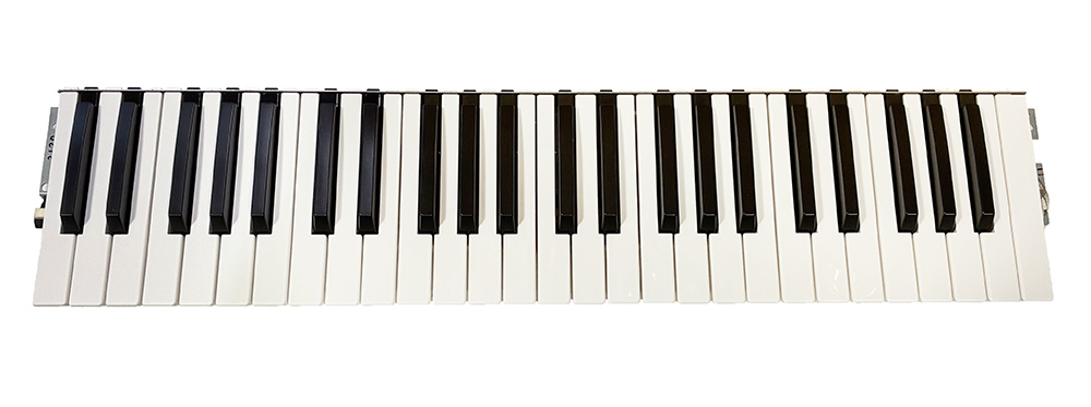 Keybed, 49-note, Korg