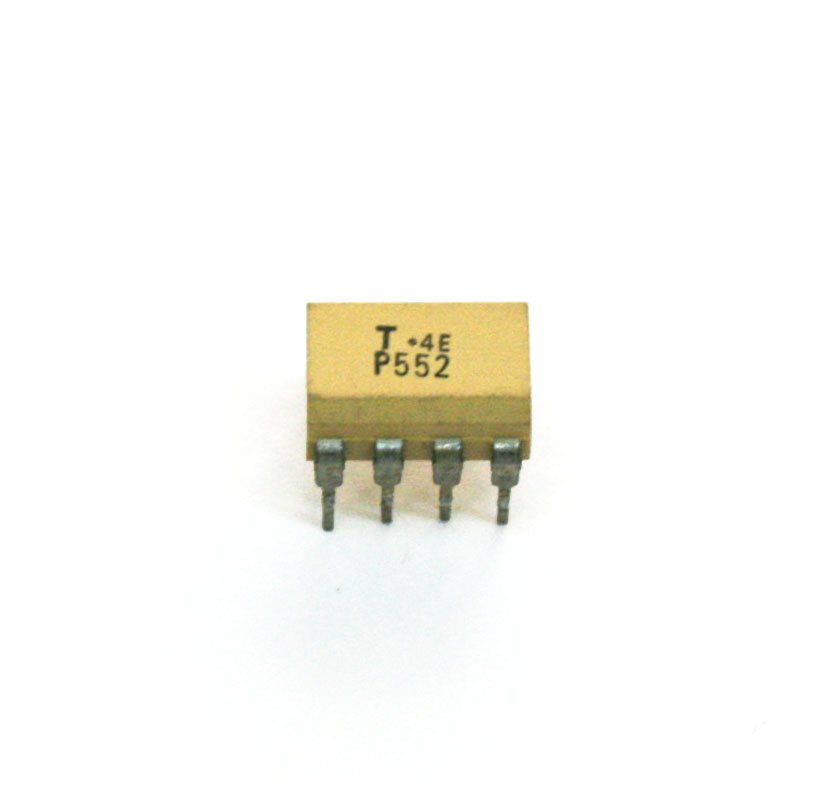 IC, TLP552 optocoupler