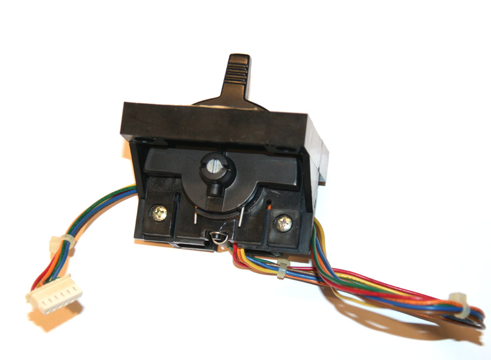 Bender assembly, Roland