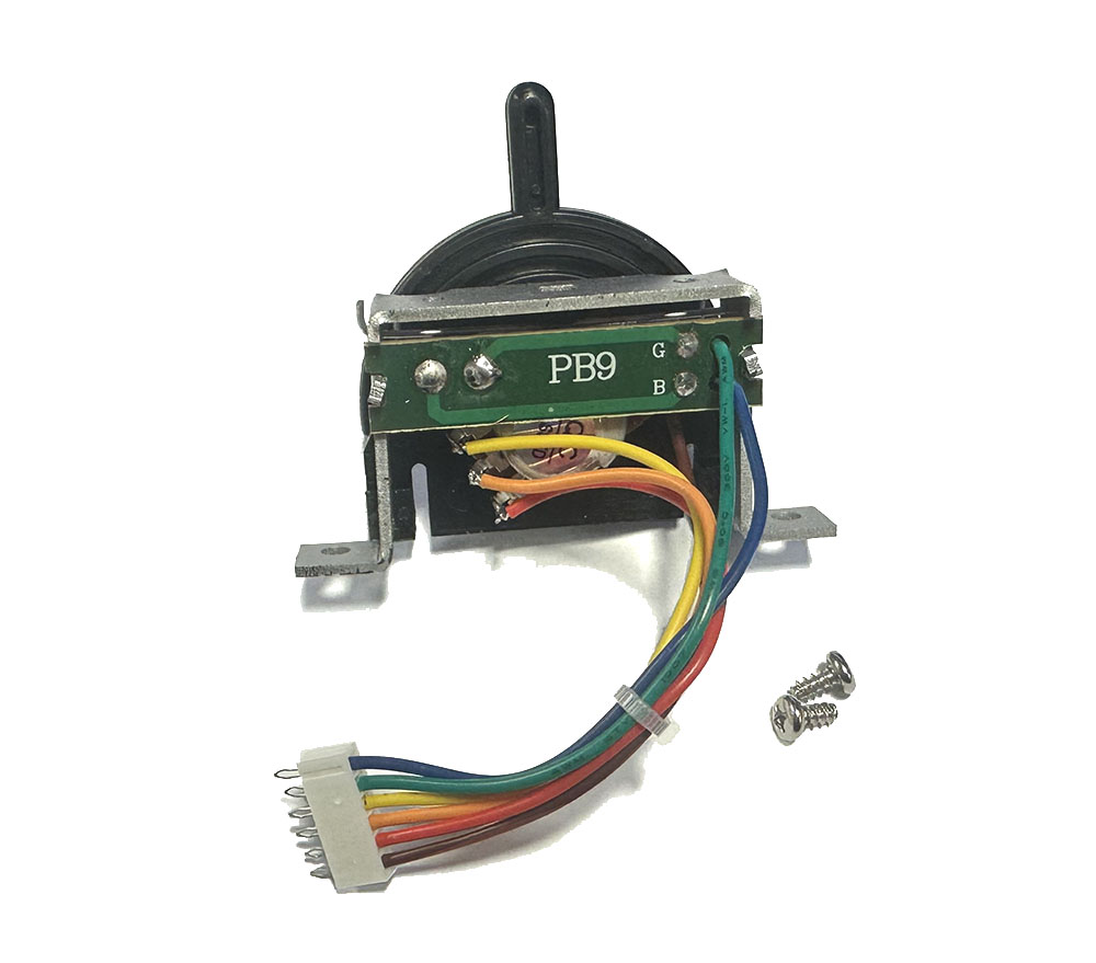 Bender assembly, Roland