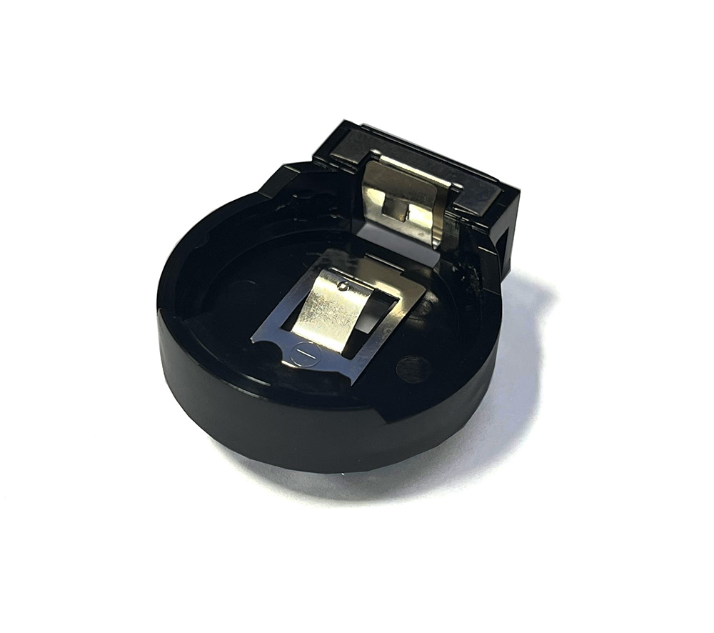 Battery holder
