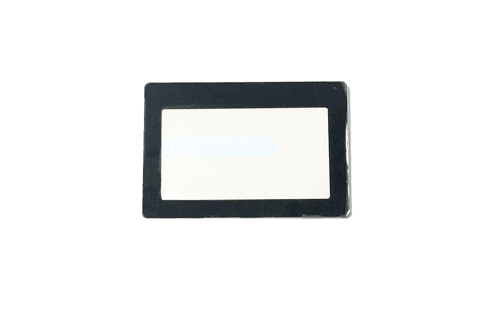 Display bezel, Korg