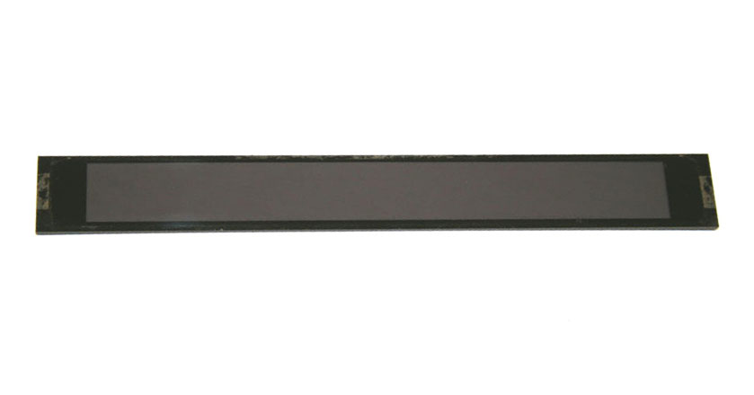 Display bezel, Roland
