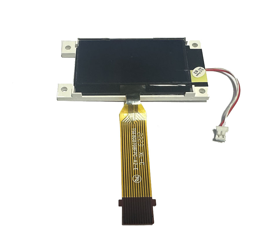 Display, Roland