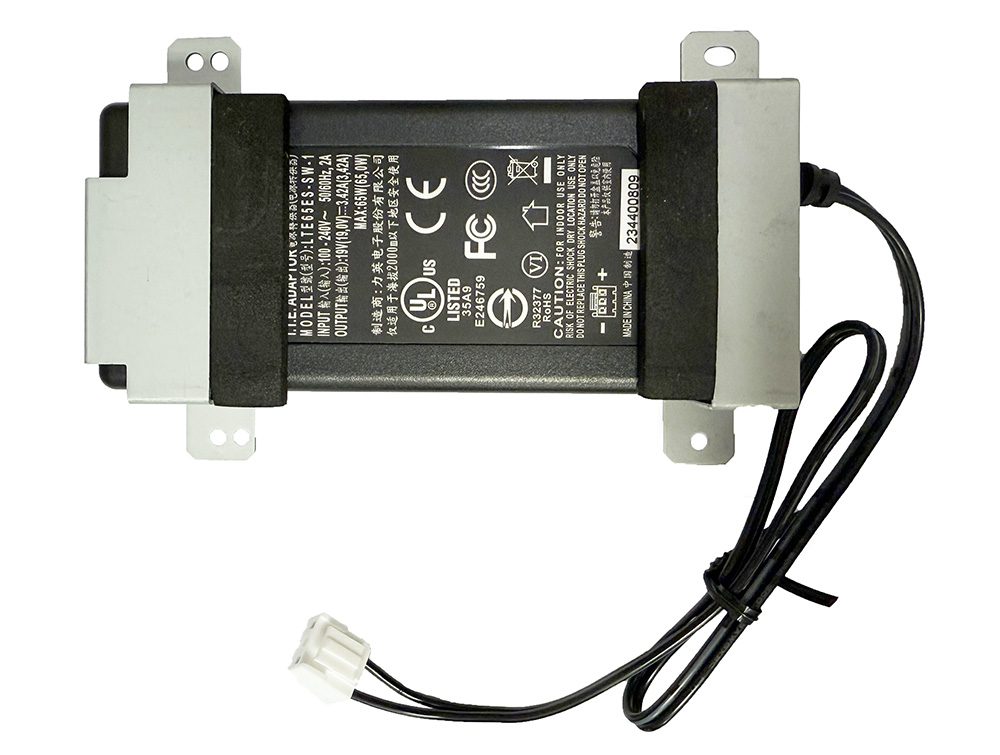 Power supply, Korg