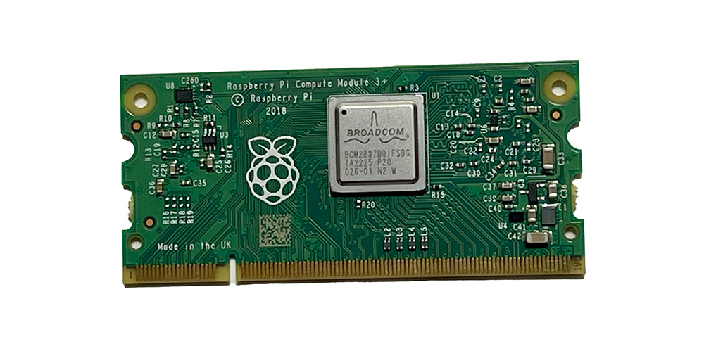 CPU board, Korg OpSix