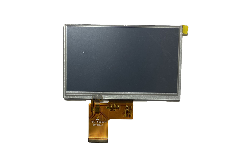 Display, Korg