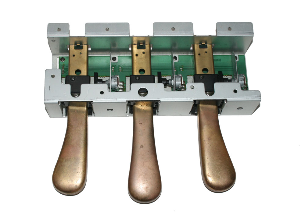 Pedal assembly, Yamaha