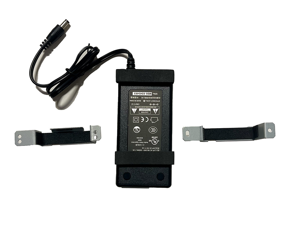 Power supply, Korg