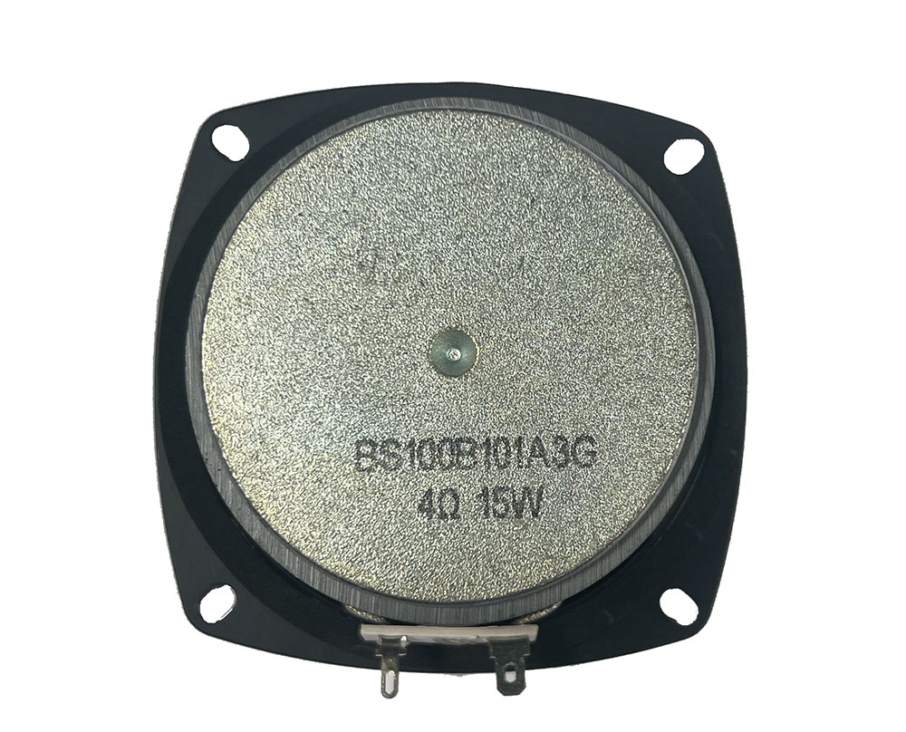 Speaker, Korg