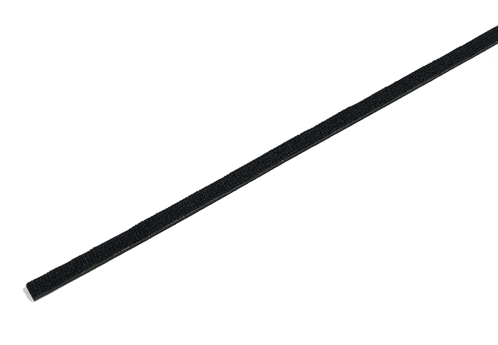 Keybed cushion, 61-note