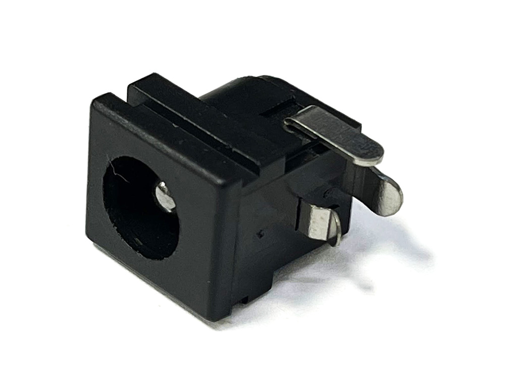 IC, DAC08EDC D/A converter