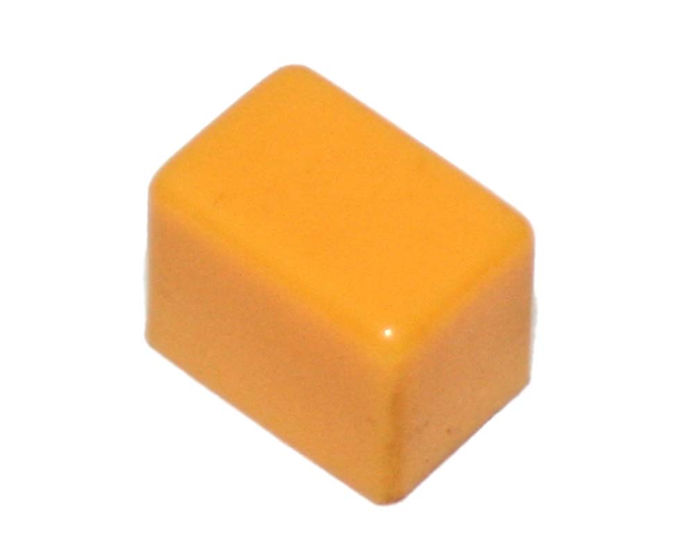Switch cap, yellow