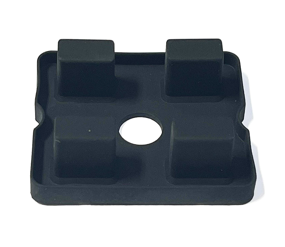 Button set, 4 buttons, Yamaha