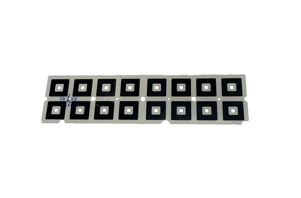 Korg Electribe 2 Replacement Parts | Syntaur