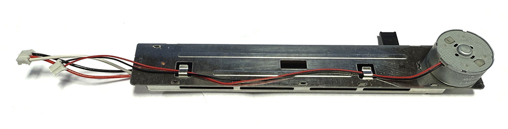 Yamaha DM3 Replacement Parts | Syntaur