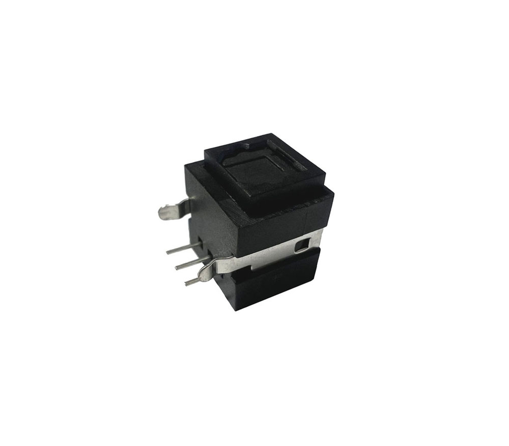 Optical output jack