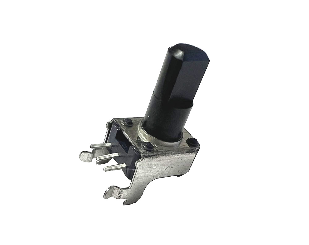 Potentiometer, 50KB rotary