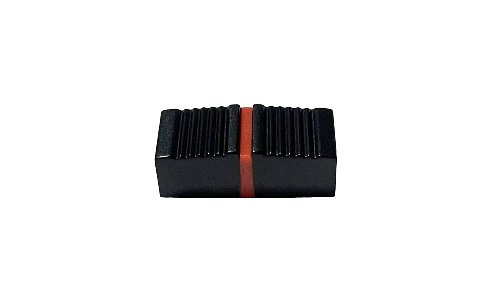 Slider knob, Yamaha