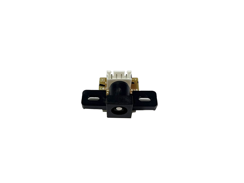Power inlet board, Yamaha