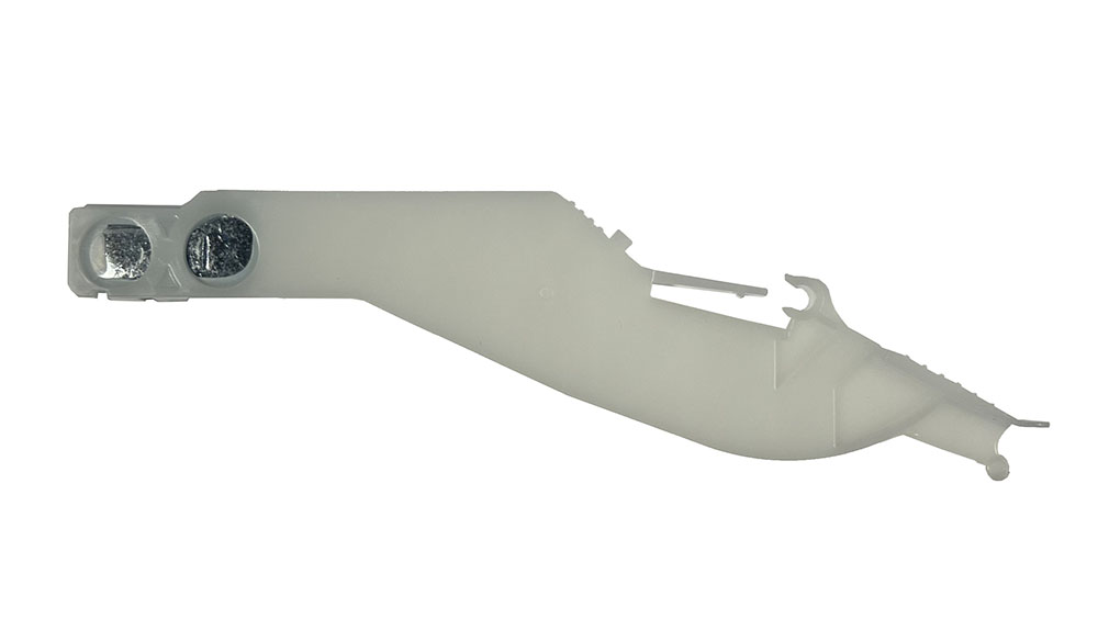 Hammer weight, black key B4, Yamaha