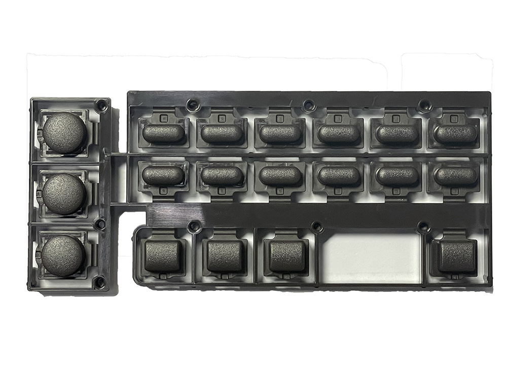 Button set, Yamaha