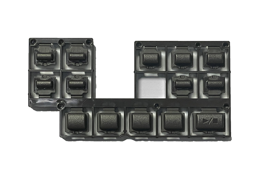 Button set, Yamaha
