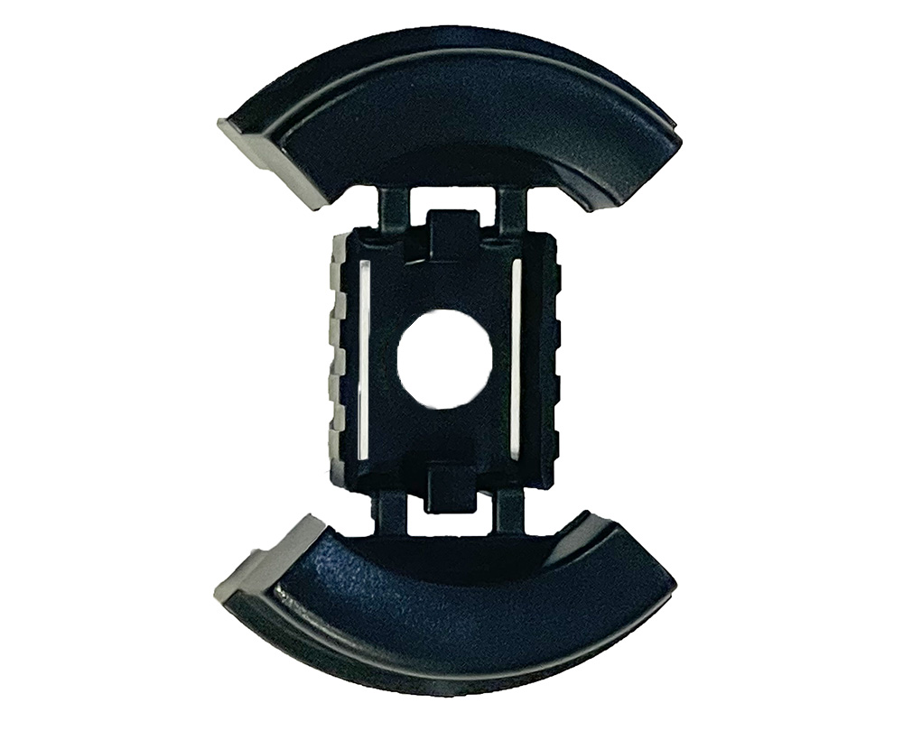 Button assembly, Yamaha