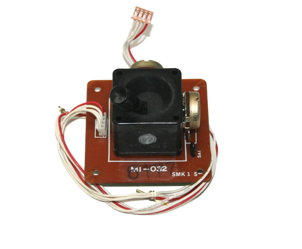 Joystick board, Kawai