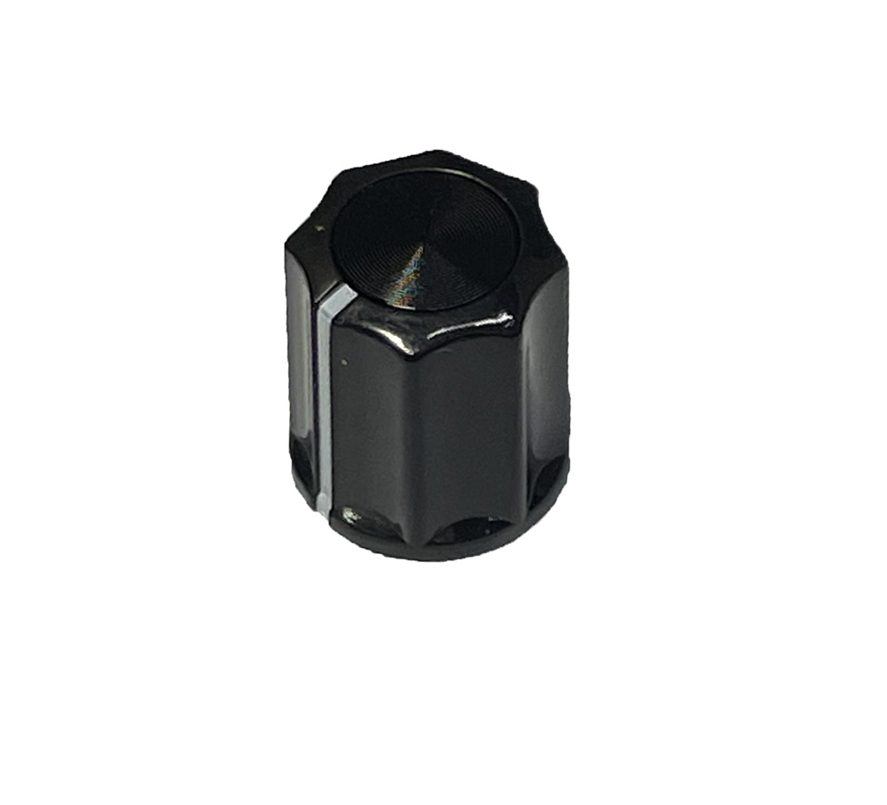 Knob, rotary, Vox