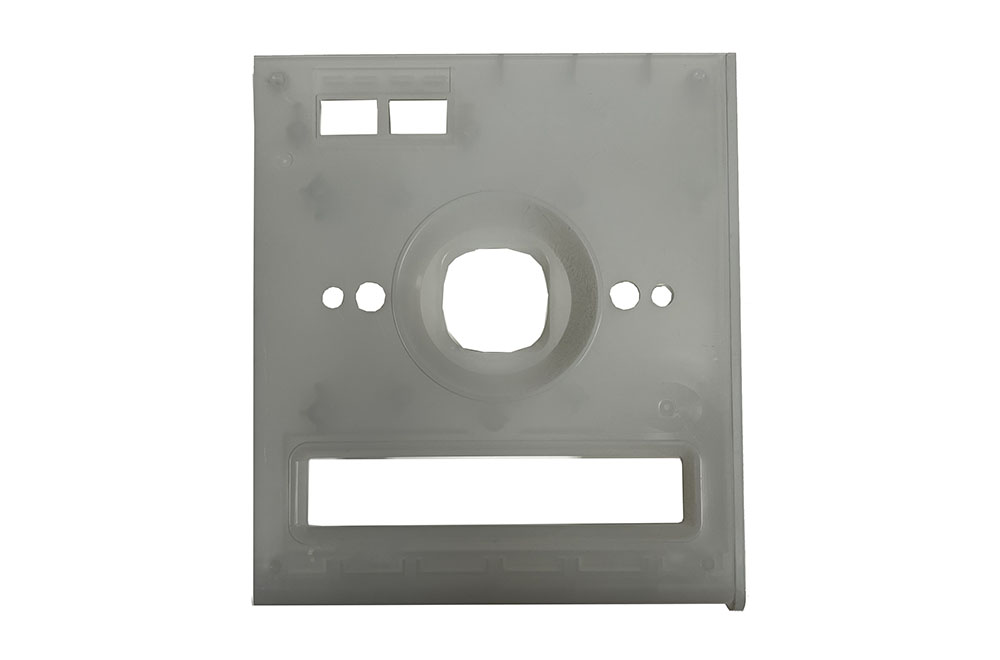 Joystick panel, Korg