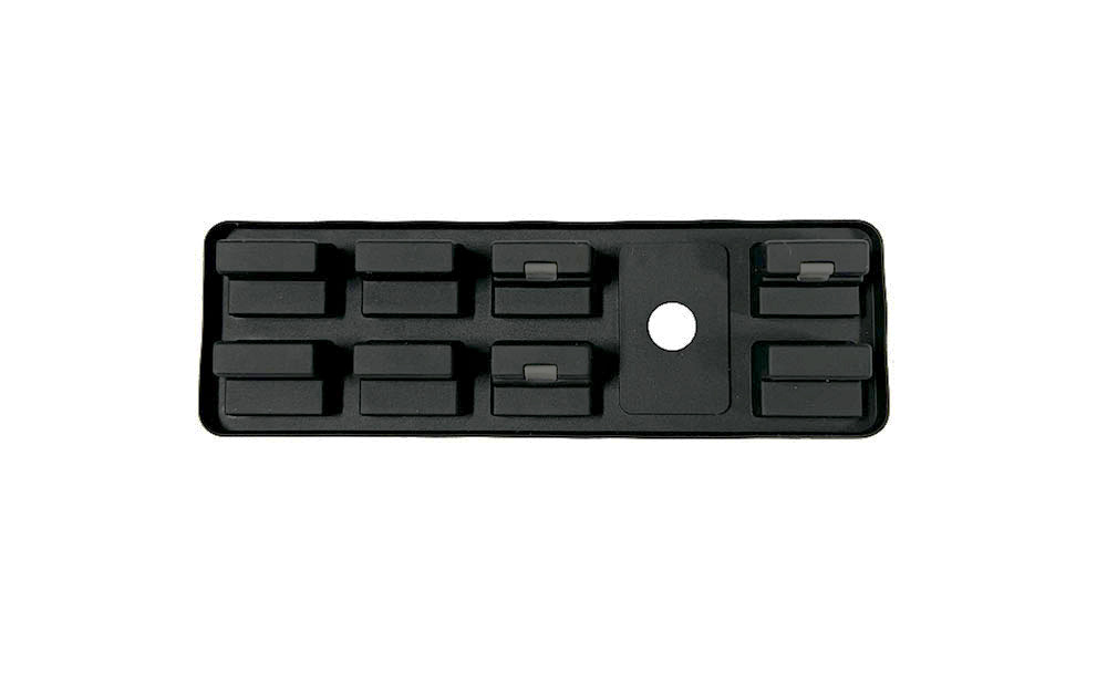 Button set, Yamaha