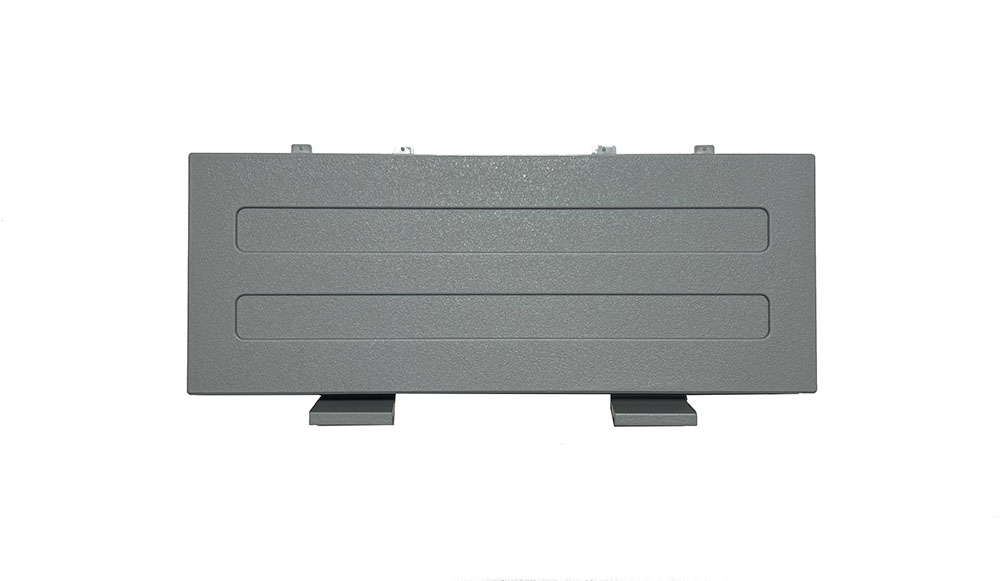 Battery cover, Casio