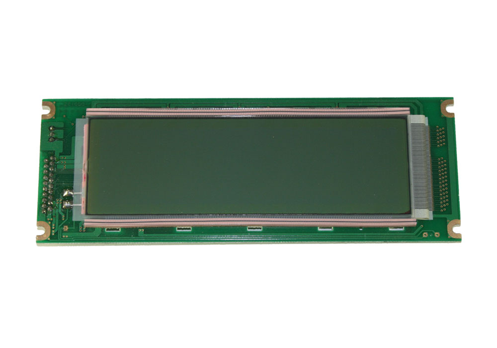 Display, LCD