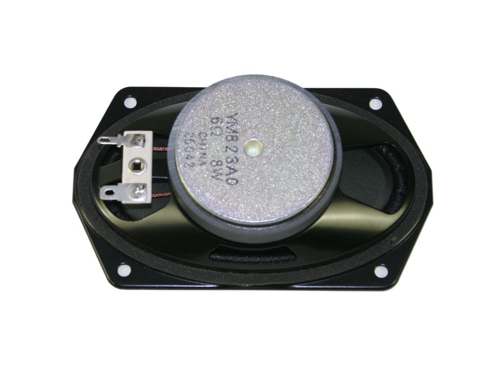 Speaker, 12x8cm, Yamaha