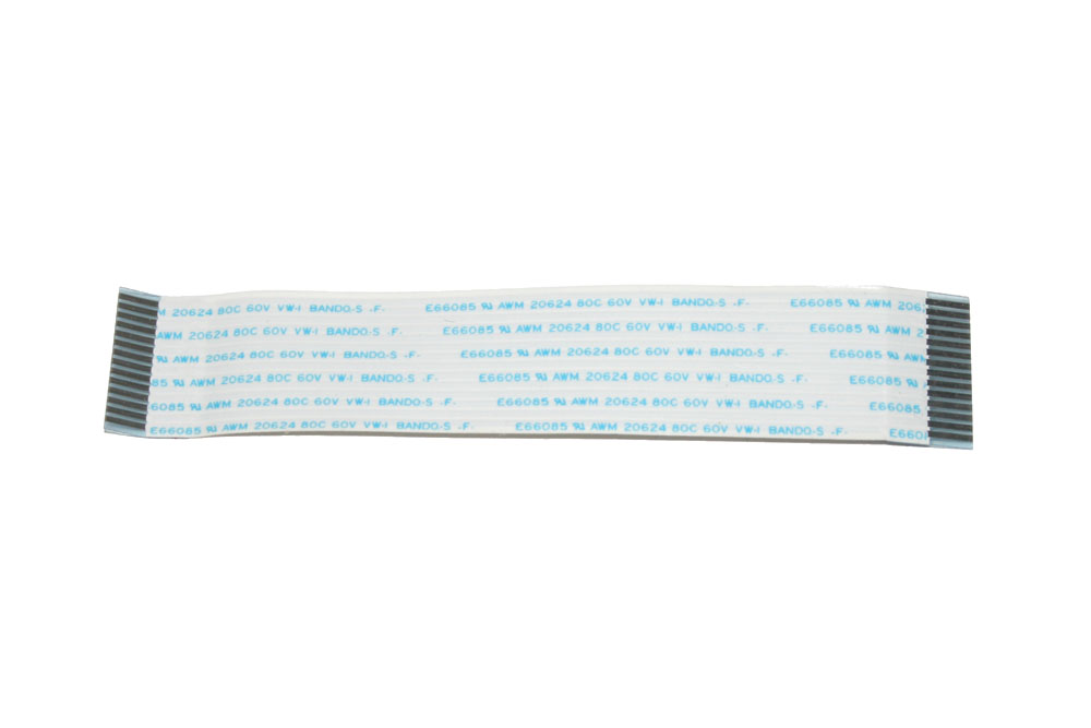 Ribbon cable, 14-wire, 90mm FFC
