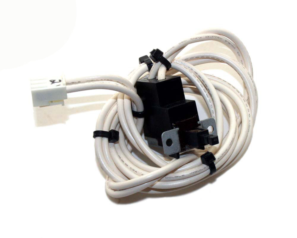 Power switch assembly, Yamaha